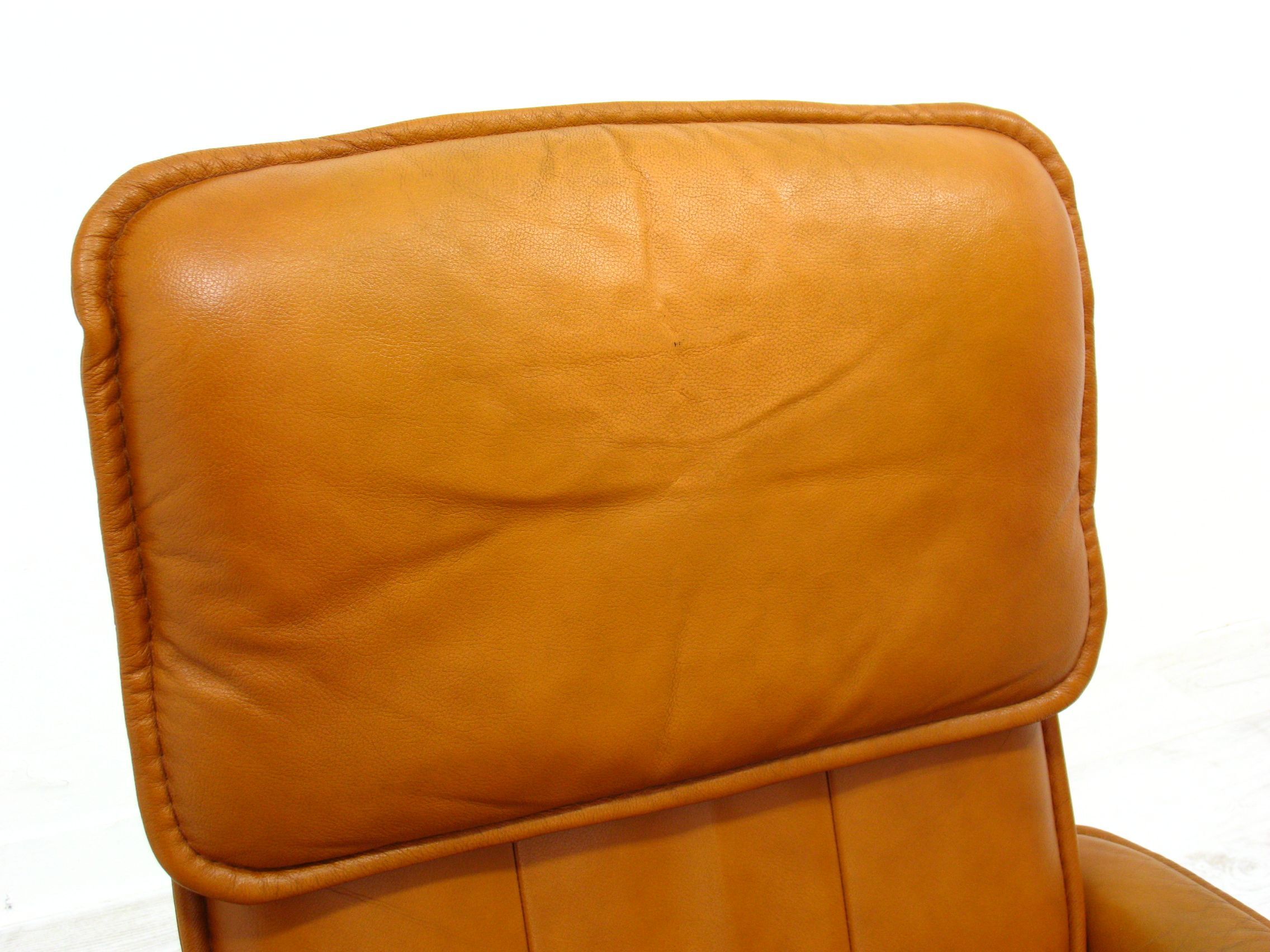 Ekornes Stressless armchair, Norway, 2000s