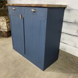 Buffet meuble d'atelier