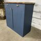 Buffet meuble d'atelier