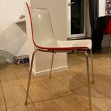 Designer chair Arper