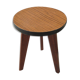 Tripod table of the 1960s