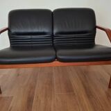 2-seater sofa Italy 90s