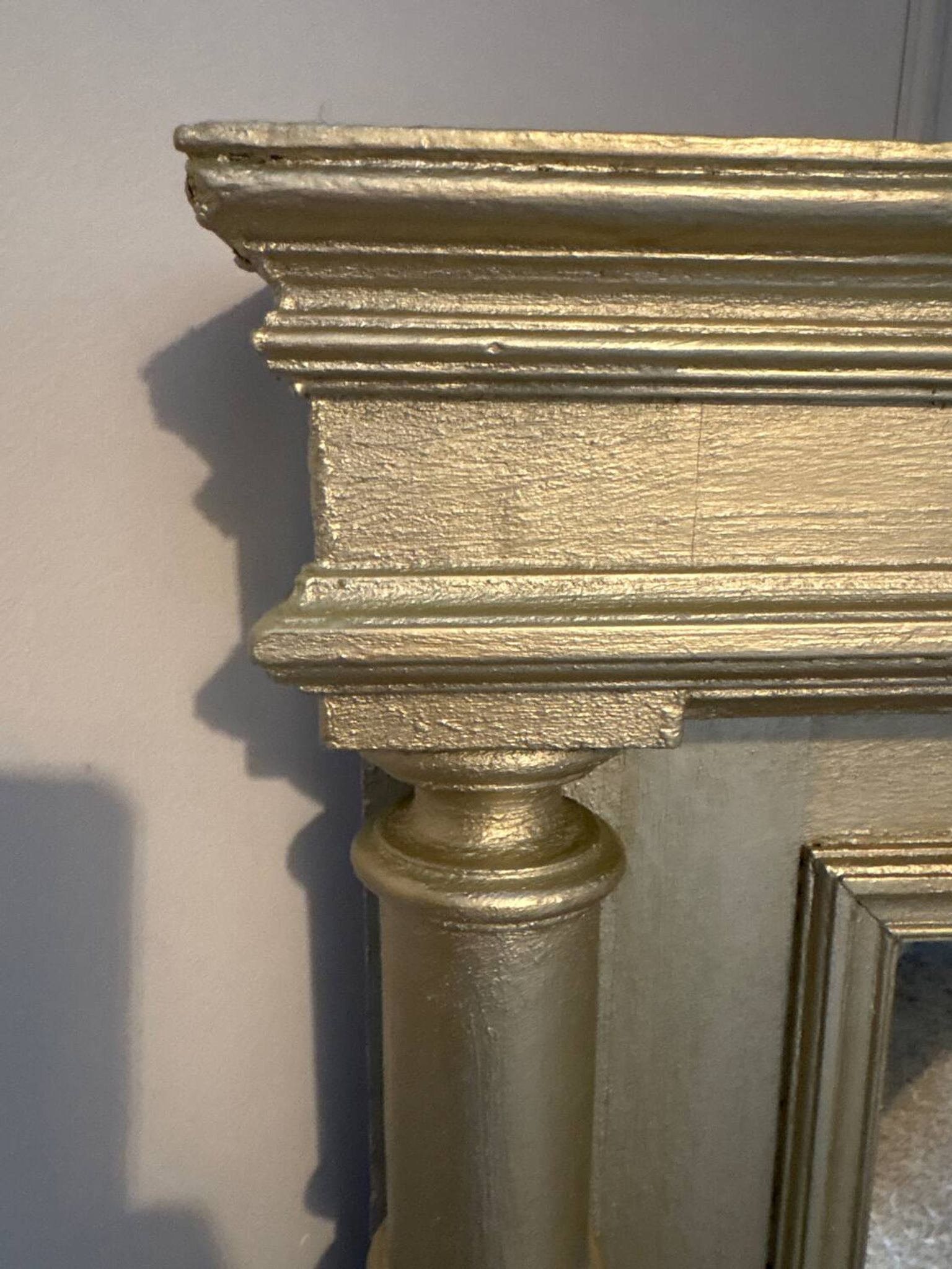 Column mirror