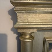 Column mirror