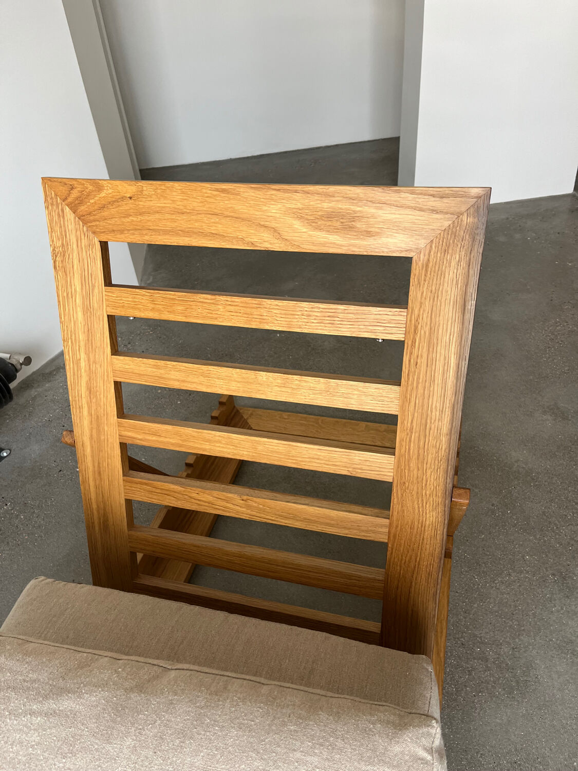 Transat Jean Michel Frank international gap