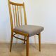 Vintage Dining Chair by Ton, Czechoslovakia 1960’s