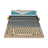 Mario Bellini Olivetti typewritter