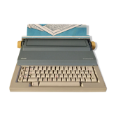 Machine à écrire Mario Bellini Olivetti