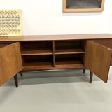 Scandinavian sideboard from the 70s