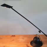 Belgian desk lamp from the 80s