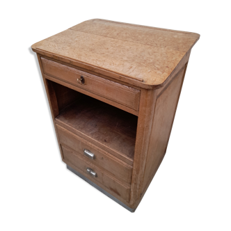 Trade furniture counter 1900