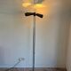 Enterprise floor lamp – Garcia Garay, 1980