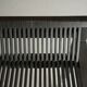 Minimalist Bar Stools by Ruud Jan Kokke, 1980s. Set of 2