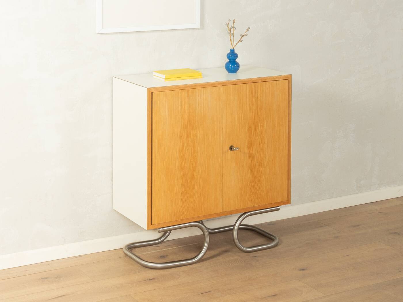 Sideboard by Erich Stratmann for Oldenburger Möbelwerkstätten, 1950s