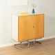 Sideboard by Erich Stratmann for Oldenburger Möbelwerkstätten, 1950s