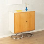 Buffet par Erich Stratmann pour les Ateliers de meubles d'Oldenbourg, années 1950.