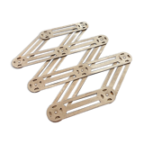 Extendable trivets