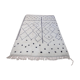 Tapis beni ouarain 283 x 200 cm