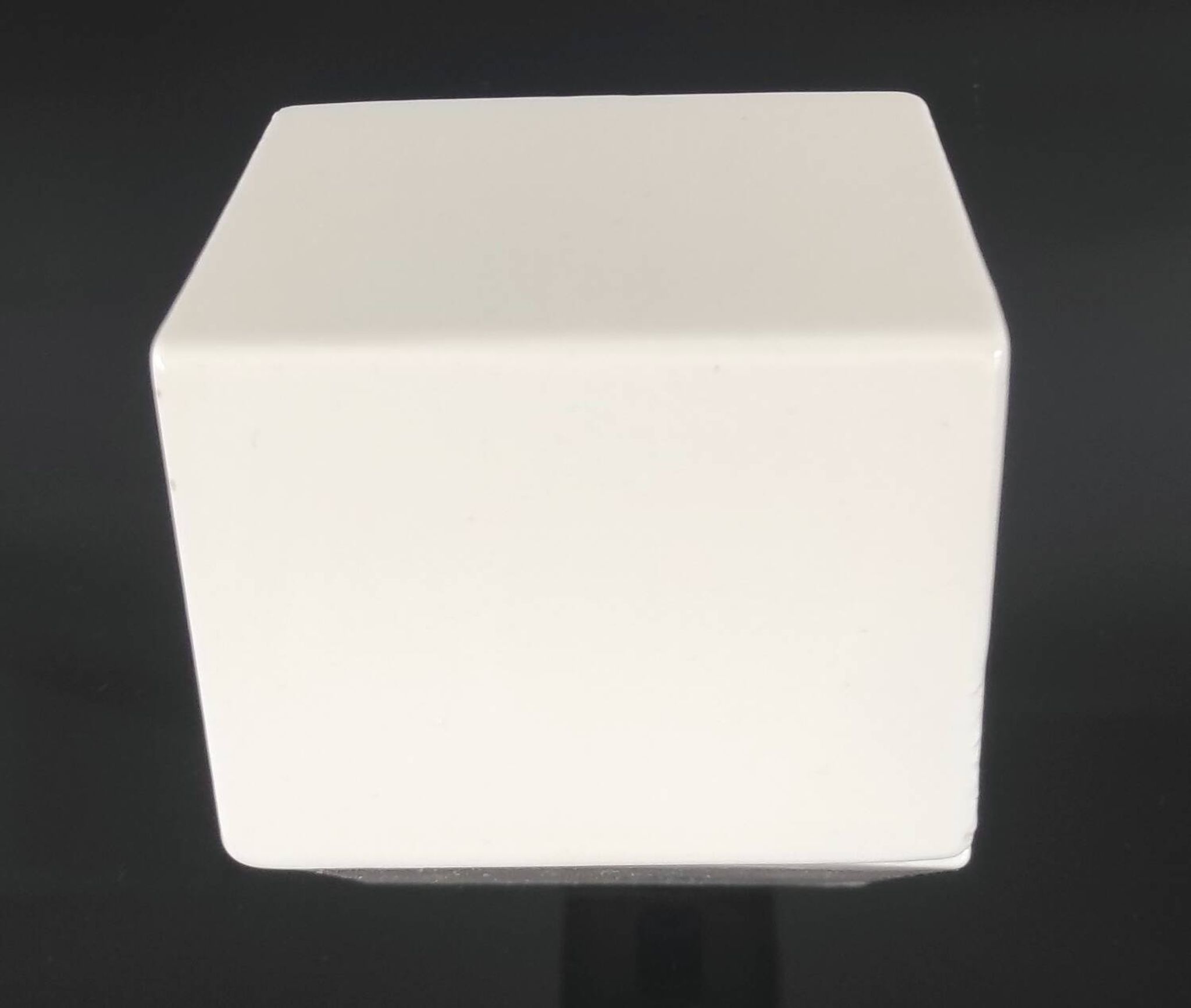 Vintage ceramic sugar box "Suiker"