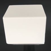 Vintage ceramic sugar box "Suiker"