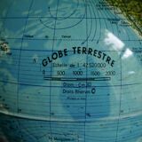 Globe terrestre