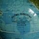 Earth globe