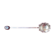 Art Nouveau Coffee Bean Mocha Spoons