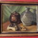 French still life by Meulsman 1977