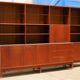 Buffet by A. Monpoix for TV Furniture Editions