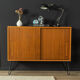 1960s dresser