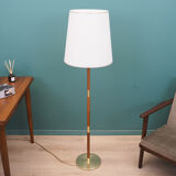 Floor lamp, Danish design, 60s, made in Denmark