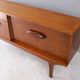 1960’s mid century English petite sideboard