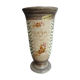 Vase en grès signé par l'artiste Waillault