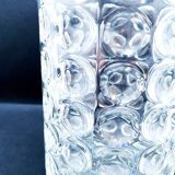 Spherical in-cut carafe