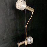 Floor lamp a14 by alain richard for disderot editions circa 60/70