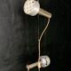 Floor lamp a14 by alain richard for disderot editions circa 60/70