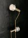 Floor lamp a14 by alain richard for disderot editions circa 60/70