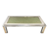 Vintage table from the 70s