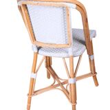 Fouquet's water green chair