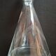 Port decanter and its 6 glasses