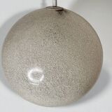 1960s-70s Pendant Light / Globe