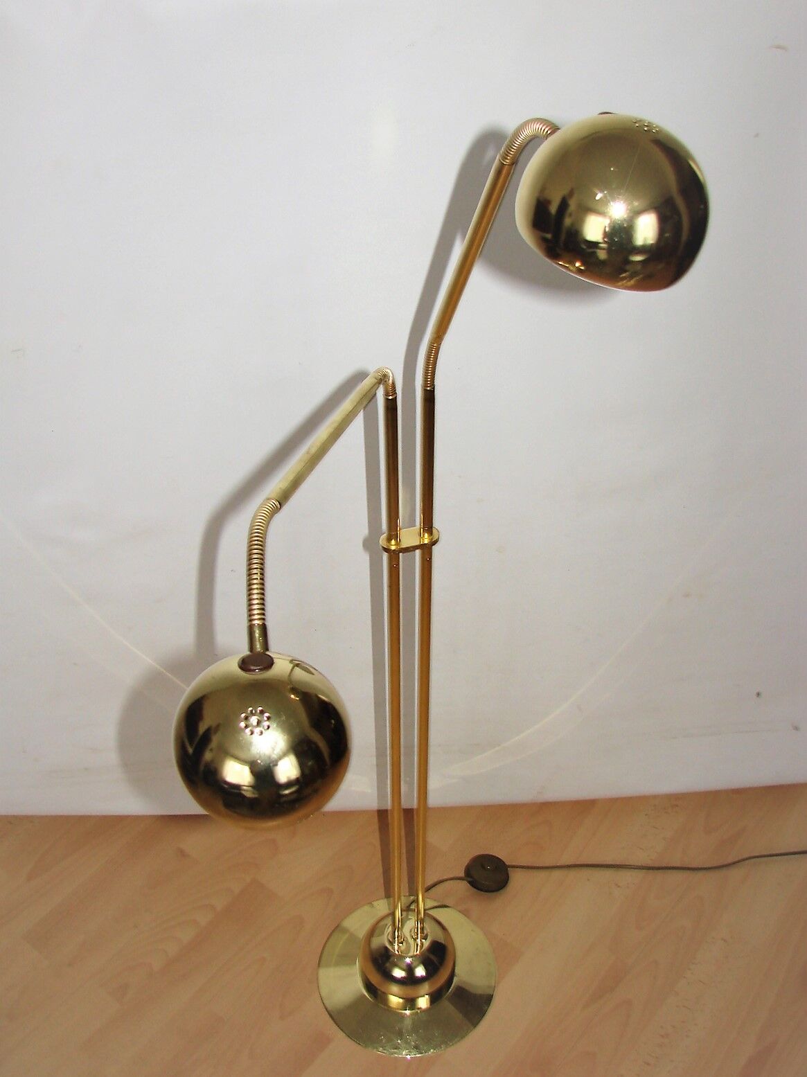 Solken floor lamp, 70