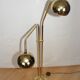 Lampadaire Solken, années 70