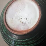 The 1950s ceramic vase