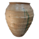 Spanish oil jar