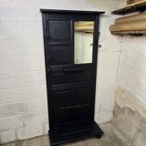 Entrance hall from around 1930 repainted