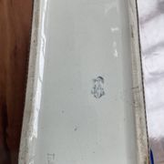 Jardinière, cache pot en faïence de Gien