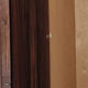 Mid-century wardrobe