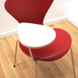 Chair Serie 7, Arne Jacobsen, Fritz Hansen
