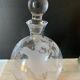 Carafe mappemonde